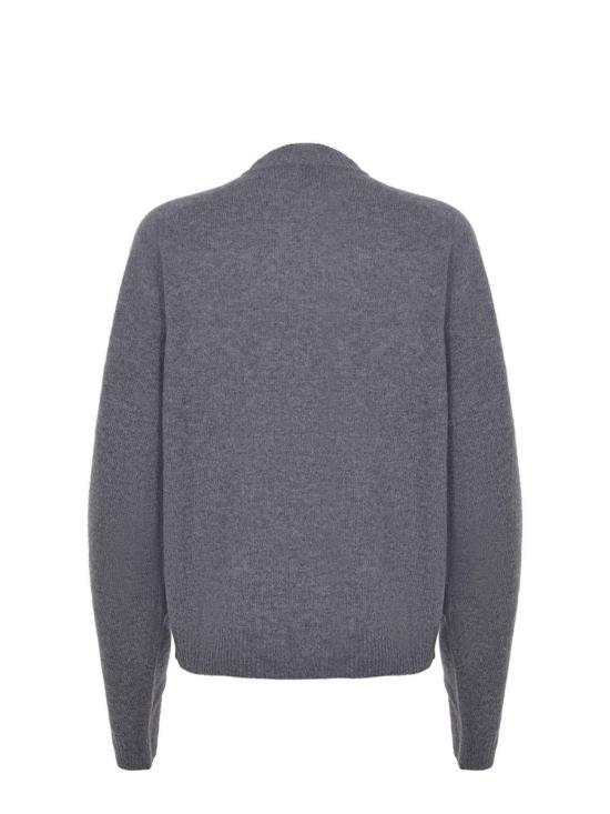 25FW 알리지 스웨터 265411A5034 GREY GRIGIO ACCIAIO - ALYSI