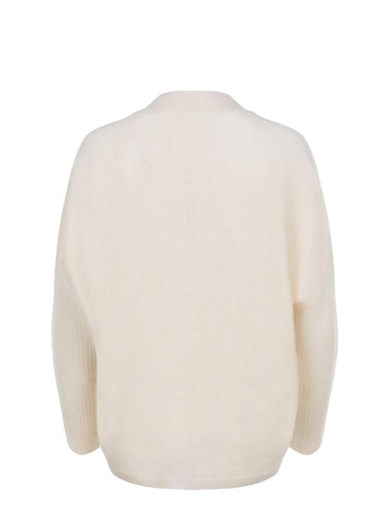 25FW 알리지 가디건 265414A5034 MERINGA YELLOW - ALYSI