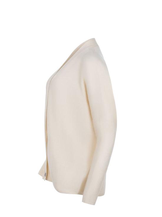 25FW 알리지 가디건 265414A5034 MERINGA YELLOW - ALYSI