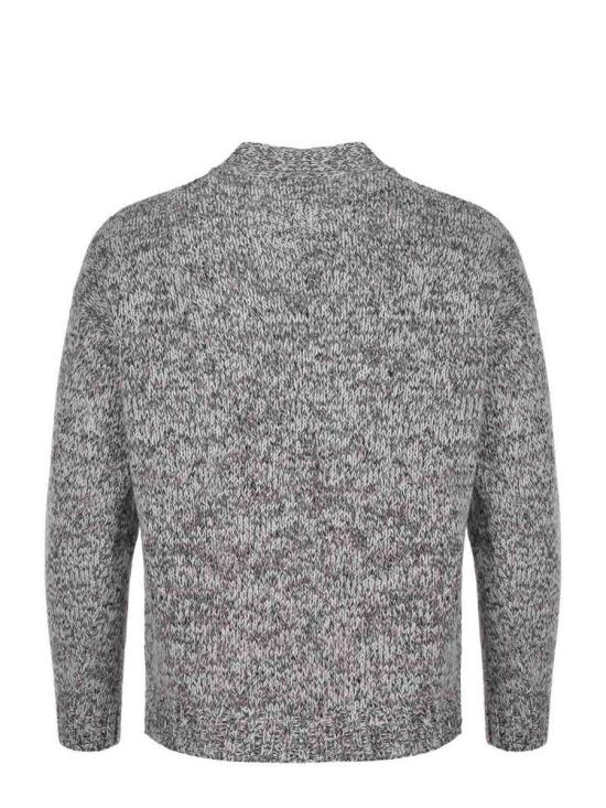 25FW 딸리아토레 스웨터 OWELPWI25 3NXT Beige - TAGLIATORE