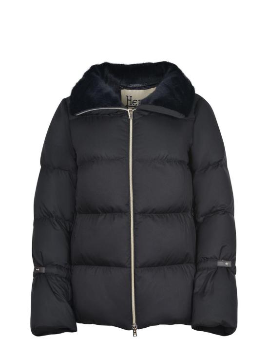 25FW 에르노 아렌델 다운 자켓  PI002141D12414Z 9300 Black