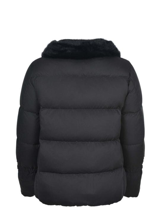 25FW 에르노 아렌델 다운 자켓  PI002141D12414Z 9300 Black - HERNO