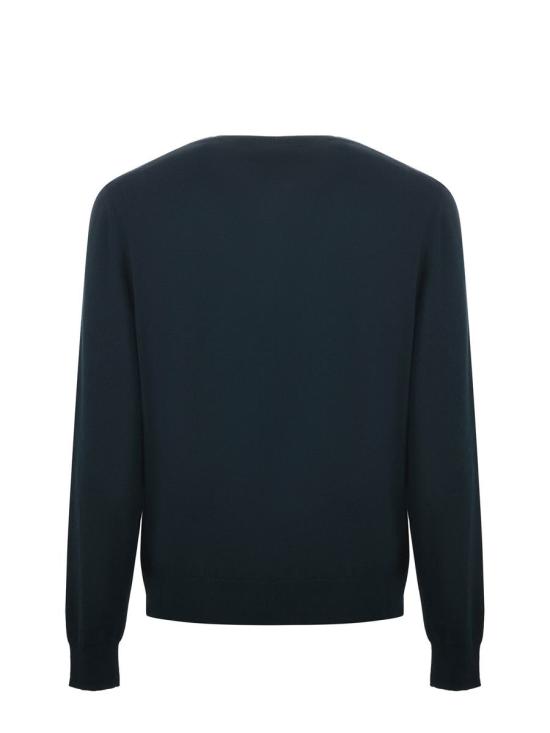 25FW 에트로 스웨터 MRKF0096AL291 V0018 Green - ETRO