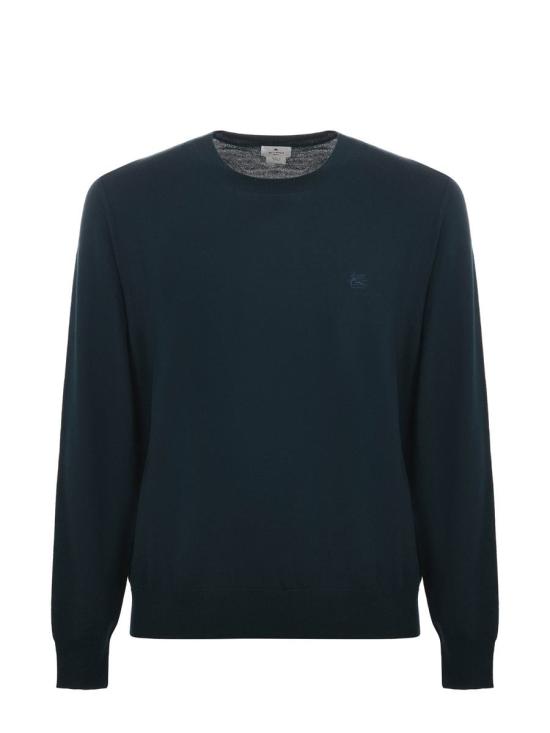 25FW 에트로 스웨터 MRKF0096AL291 V0018 Green