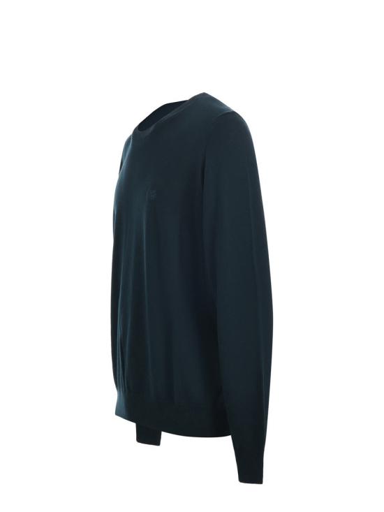 25FW 에트로 스웨터 MRKF0096AL291 V0018 Green - ETRO