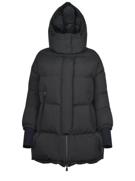25FW 에르노 패딩 PI002047D12840 9300 Black - HERNO