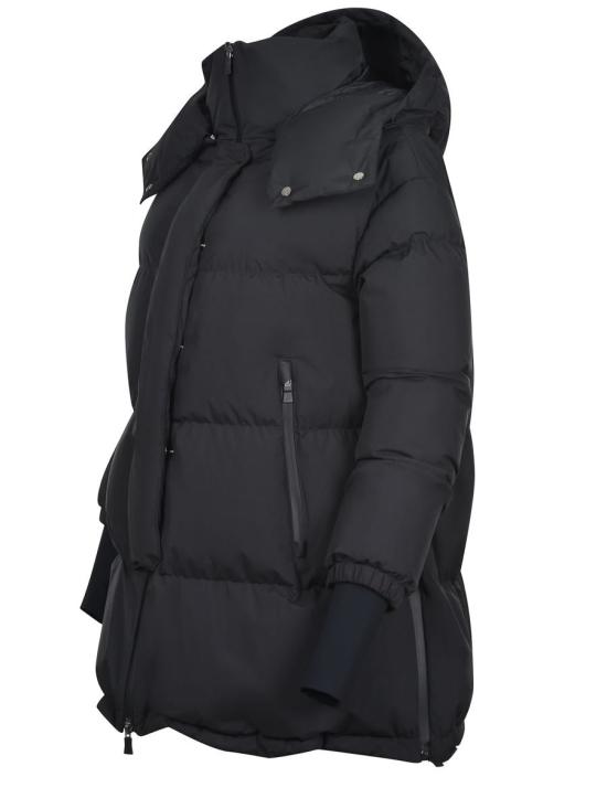 25FW 에르노 패딩 PI002047D12840 9300 Black - HERNO