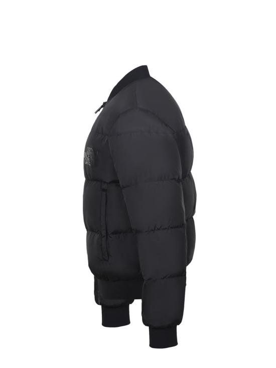 25FW 디스퀘어드2 숏패딩 S74AM1612S53817 900 Black - DSQUARED2