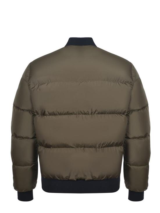 25FW 디스퀘어드2 숏패딩 S74AM1612S53817 727 GREEN - DSQUARED2