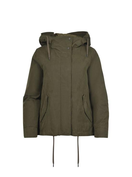 25FW 에르노 자켓 PI002106D13800Z 7740 GREEN