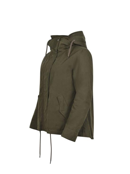 25FW 에르노 자켓 PI002106D13800Z 7740 GREEN - HERNO