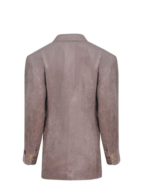 25FW 알리지 코트 165839A5220 MOUSSE Grey - ALYSI