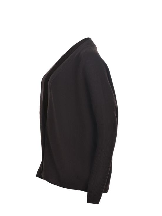 25FW 알리지 스웨터 265414A5034 CHOCO Brown - ALYSI