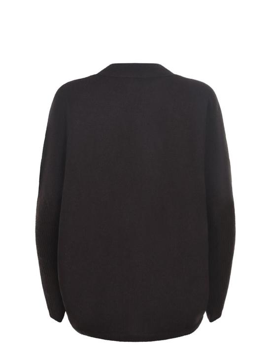 25FW 알리지 스웨터 265414A5034 CHOCO Brown - ALYSI