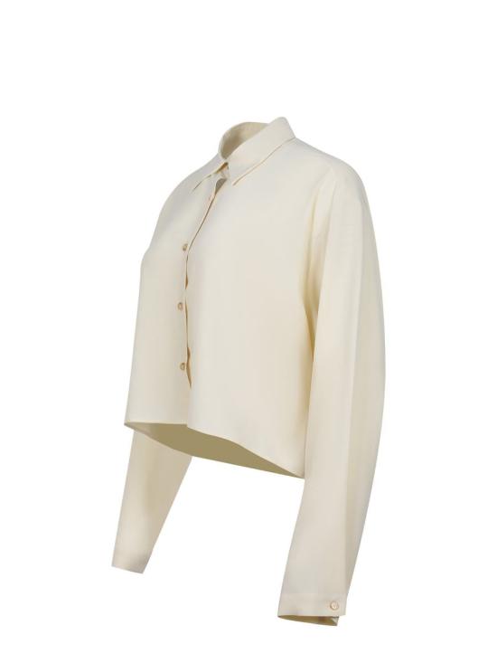 25FW 알리지 셔츠 165226A5051 BURRO - ALYSI