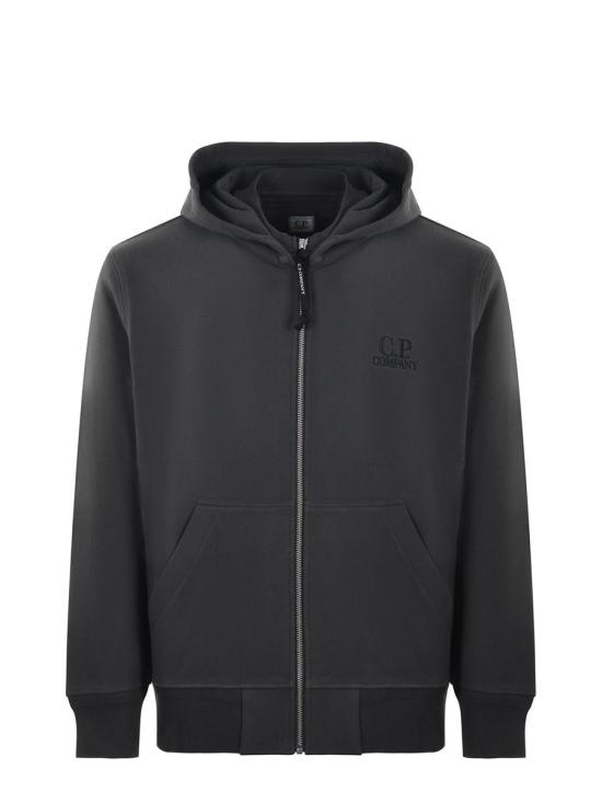 25FW 씨피 컴퍼니 스웨터 CMSS137A005086W 978 GREEN