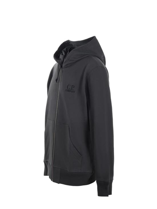 25FW 씨피 컴퍼니 스웨터 CMSS137A005086W 978 GREEN - C.P. COMPANY