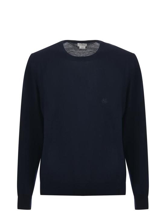 25FW 에트로 스웨터 MRKF0096AL291 B0665 BLUE