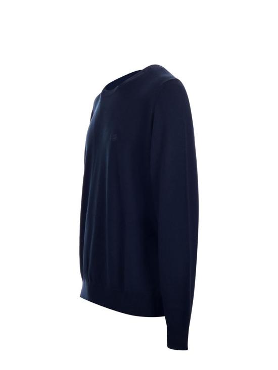 25FW 에트로 스웨터 MRKF0096AL291 B0665 BLUE - ETRO