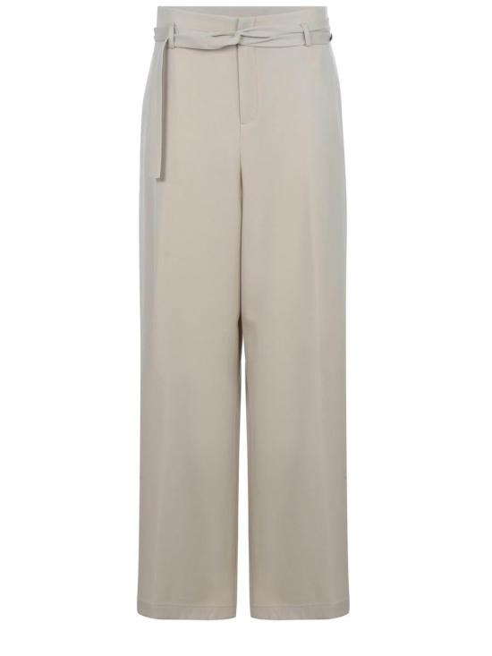 25FW 알리지 숏팬츠 165126A5052 KAKI Grey