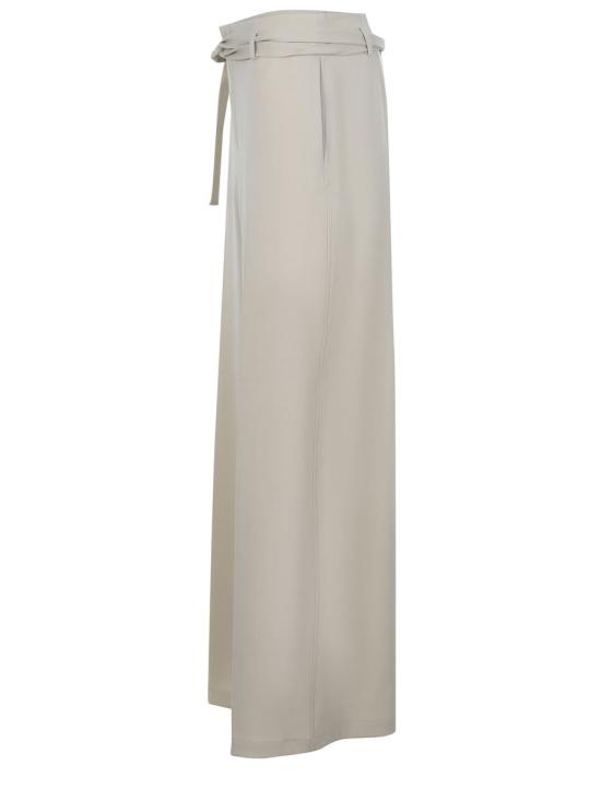 25FW 알리지 숏팬츠 165126A5052 KAKI Grey - ALYSI