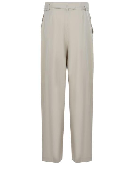 25FW 알리지 숏팬츠 165126A5052 KAKI Grey - ALYSI