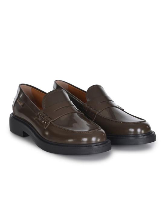 25FW 토즈 로퍼 XXW20L0IP70SHAS411 BROWN - TODS