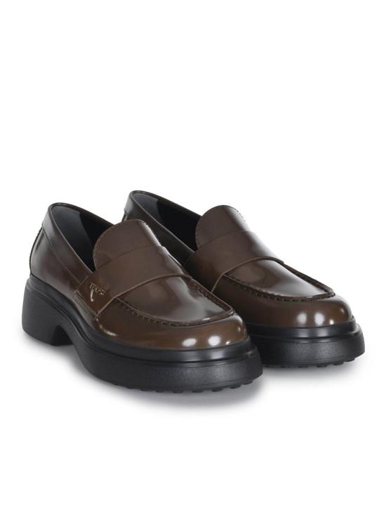 25FW 토즈 로퍼 XXW74L0JL00SHAS411 FANGO - TODS