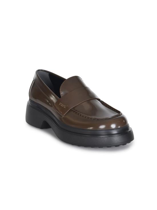 25FW 토즈 로퍼 XXW74L0JL00SHAS411 FANGO - TODS