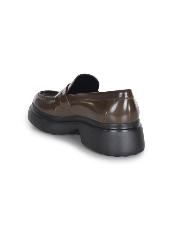 25FW 토즈 로퍼 XXW74L0JL00SHAS411 FANGO - TODS