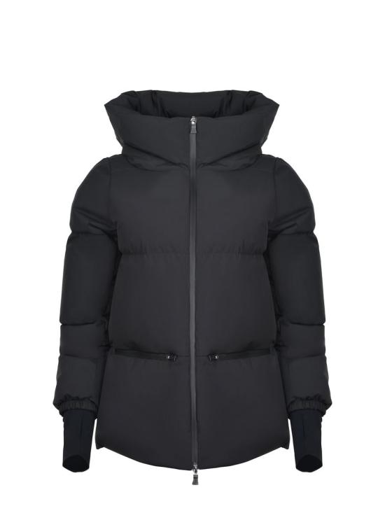 25FW 에르노 숏패딩 PI002045D12840 9300 Black