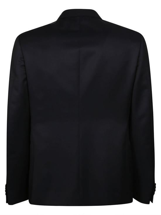  에르메네질도제냐 수트 세트 717701A7 282KGR BLUE - ERMENEGILDO ZEGNA