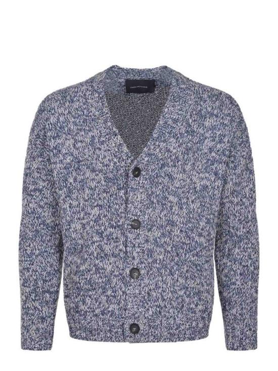 25FW 딸리아토레 스웨터 OWELPWI25 2BXI BLUE