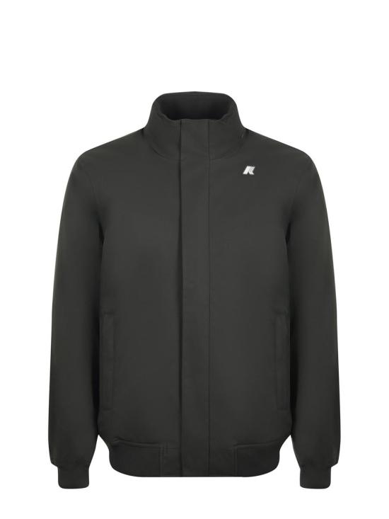 25FW 까웨 자켓 K8133EWAL7 GREEN