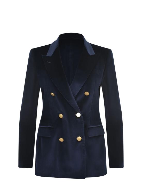 25FW 딸리아토레 수트 자켓 J PARIGI10B800020 B1198 BLUE