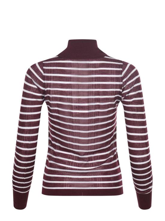 25FW 알리지 터틀넥 265455UV LT VINO - ALYSI