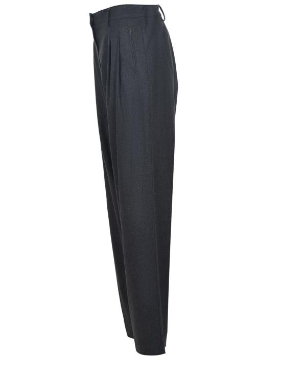 25FW 알리지 스트레이트 팬츠 165103A5047 ANTRAC Grey - ALYSI