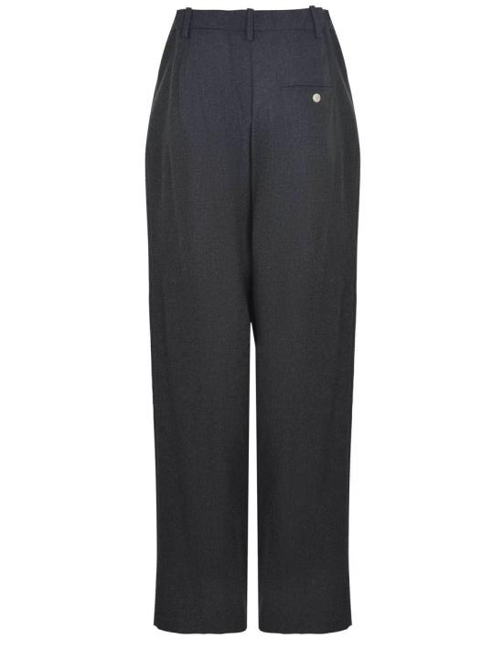 25FW 알리지 스트레이트 팬츠 165103A5047 ANTRAC Grey - ALYSI