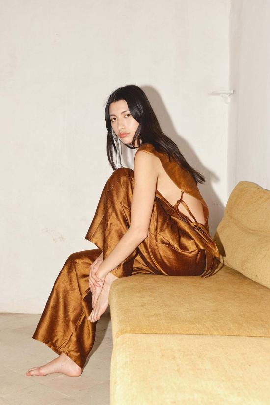  다두라 베스트 다투라 듀피온  카라멜 - DATURA