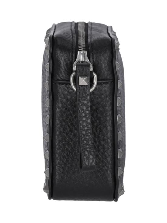 25SS 발렌티노 가라바니 클러치/파우치 6Y2B0704TED0NO Black - VALENTINO GARAVANI