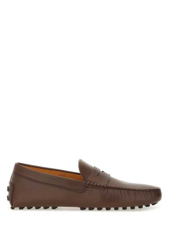 25FW 토즈 로퍼 XXM22L00010 N6MS611 Brown