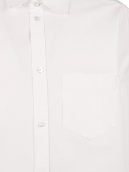  발렌시아가 셔츠 794462WTQM309140 White - BALENCIAGA