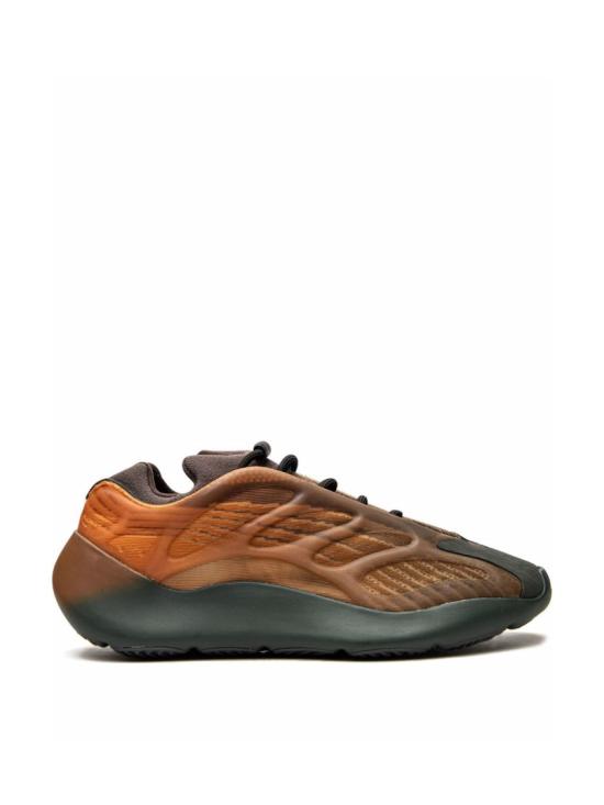  이지 스니커즈 GY4109 Brown