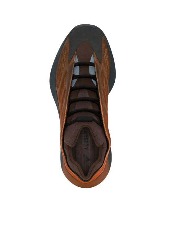  이지 스니커즈 GY4109 Brown - YEEZY