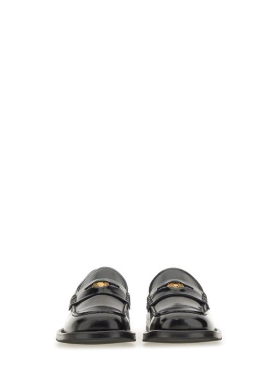 25FW 모스키노 MA10423M1N MJ0000 Black - MOSCHINO