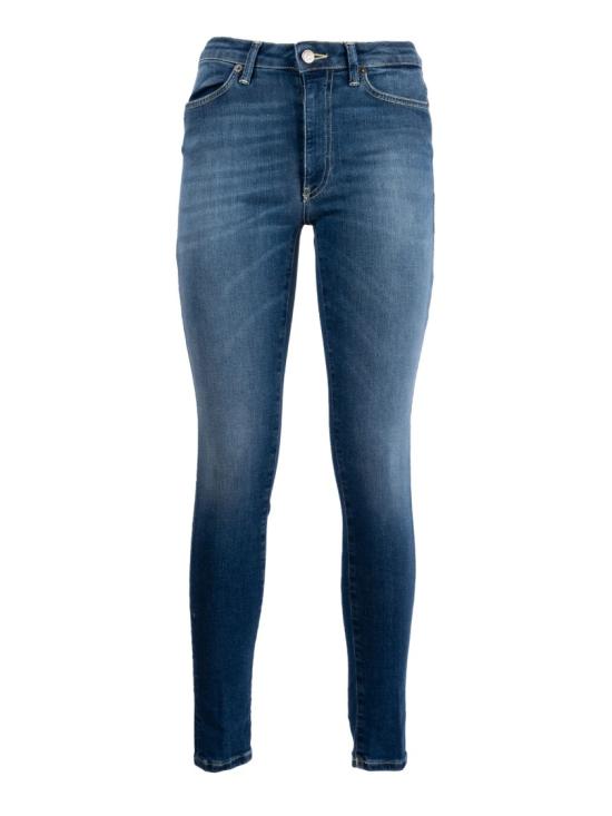 25SS 돈답 데님 DP450DS0334DIU3 Blue