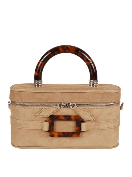 25FW 로저비비에 숄더백 RBWAORH0100HR0S812 Brown
