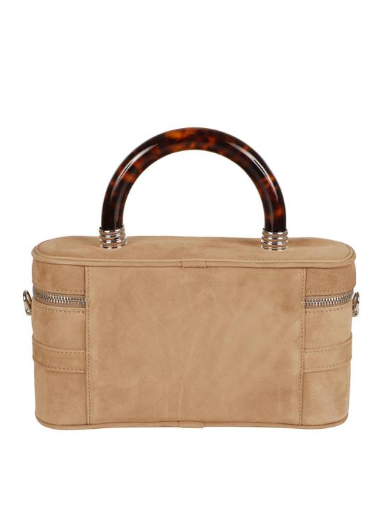 25FW 로저비비에 숄더백 RBWAORH0100HR0S812 Brown - ROGER VIVIER
