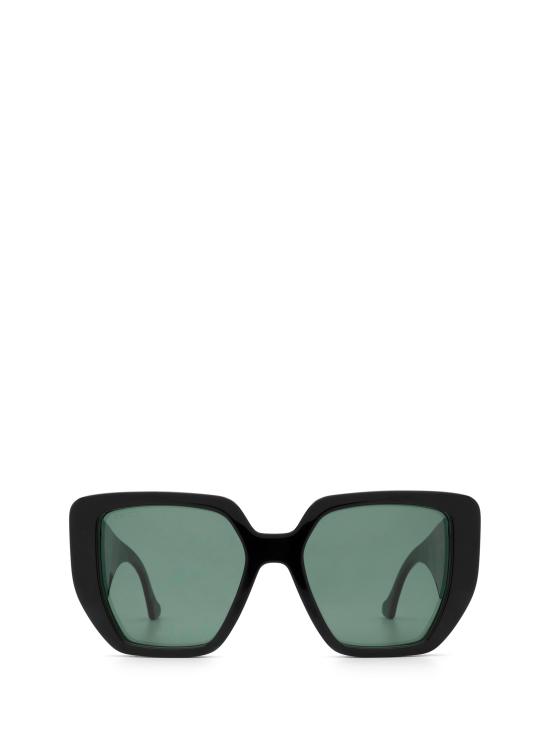 26FW 구찌 선글라스 GG0956S 001 BLACK