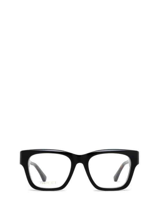 26FW 구찌 안경 GG1669O 005 BLACK